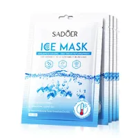 SADOER 5-Piece Ice Face Masks thumbnail 1
