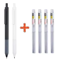 Japanese 0.5mm Mechanical Pencils Set thumbnail 1