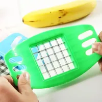 French Fries Maker Potato Cutter thumbnail 5