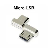 Magnetic USB-C Charging Connector thumbnail 3