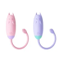 Bluetooth G Spot Vibrator with App Control thumbnail 1