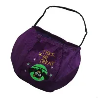 JOMD Halloween Candy Storage Bucket thumbnail 3