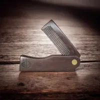Gracemen Men’s Beard Grooming Kit thumbnail 4