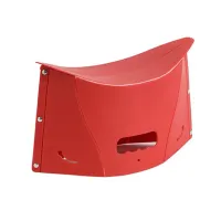 Portable Ergonomic Folding Stool thumbnail 2