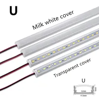 LED Cabinet Bar Light 50cm 5730 thumbnail 3