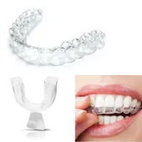 Anti Snoring & Teeth Grinding Mouth Guard thumbnail 2