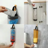 Wall Mount Bag Holder Dispenser thumbnail 5