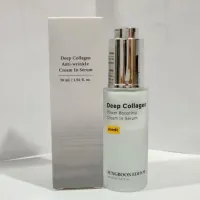 Korean Collagen Glass Skin Serum thumbnail 3