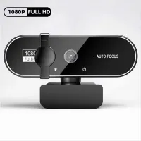 SWXF 1080P HD Autofocus Streaming Webcam thumbnail 3