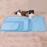 Pet Cooling Mat - Summer Relief thumbnail 3