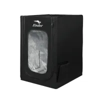 Upgraded Ender 3D Printer Enclosure thumbnail 2