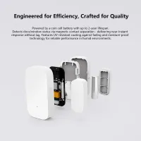 Aqara Zigbee Door Window Sensor thumbnail 6