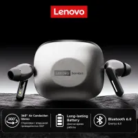 Lenovo LE209 Wireless Bluetooth Headset thumbnail 1