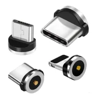 Universal Magnetic Plug Connector Set thumbnail 2