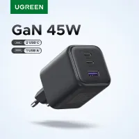 UGREEN 45W GaN USB-C Fast Charger thumbnail 1