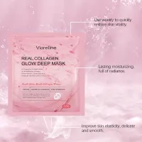 Collagen Hydrating Face Mask thumbnail 5