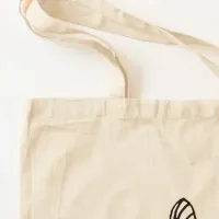 Life is Strange Minimalist Tote Bag thumbnail 3