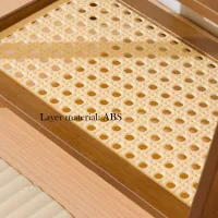 Bamboo Spice Rack Organizer thumbnail 6