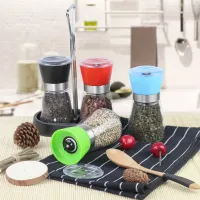 Spice Rack Organizer Stand thumbnail 6