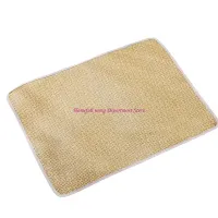 Cooling Rattan Pet Bed Mat thumbnail 3