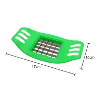 French Fries Maker Potato Cutter thumbnail 6