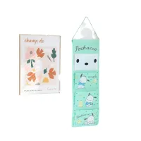 Cinnamoroll Kuromi Storage Organizer thumbnail 5