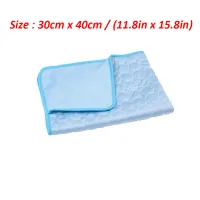 Small Animal Cooling Mat & Cage Liner thumbnail 5