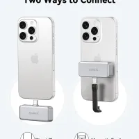 ORICO S5 FlashPod 256GB Mini Portable SSD thumbnail 5