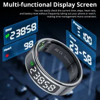 COLMI R12 Smart Ring with Display thumbnail 3