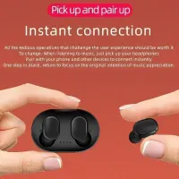 Wireless Sport Bluetooth Earbuds thumbnail 6