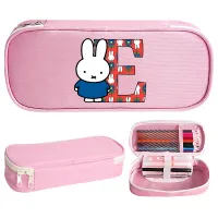 Miffy Anime Letter Pencil Case thumbnail 6