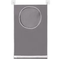Wall Mounted Laundry Basket Organizer thumbnail 4