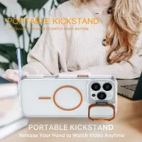 MagSafe Lens Stand Case for iPhone thumbnail 3