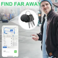 Air Tracker Smart Bluetooth Tag thumbnail 3
