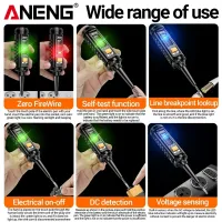 ANENG B15 Voltage Tester Pen thumbnail 3