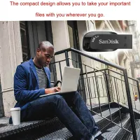 SanDisk CZ410 USB 3.2 Flash Drive thumbnail 6