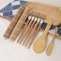 DIY Sushi Maker Kit thumbnail 3
