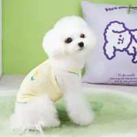 Small Dog Cooling Vest thumbnail 4