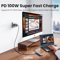 UGREEN USB C Hub HDMI 4K PD Adapter thumbnail 4