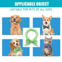 Pet Cooling Scarf - Summer Heat Relief thumbnail 3