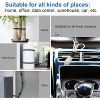 Velcro Cable Organizer Ties (1-50m) thumbnail 6