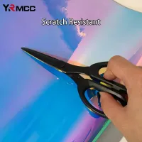 Chrome Rainbow Car Wrap Film thumbnail 3