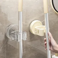 Suction Cup Mop Holder thumbnail 2