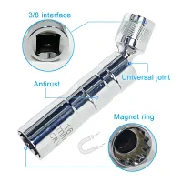 Magnetic Spark Plug Sleeve 14/16mm thumbnail 3