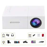 1080P Portable Pico Video Projector thumbnail 4