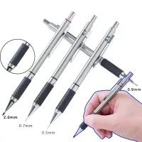Multi-Size Anti Slip Mechanical Pencil Set thumbnail 6