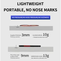 KAEDEK Folding Reading Glasses thumbnail 6