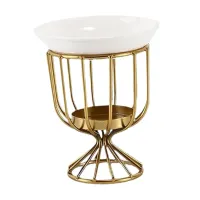 Tealight Essential Oil Warmer Holder thumbnail 4