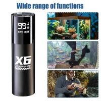 Portable USB Aquarium Air Pump thumbnail 6