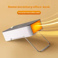 Portable Desktop Mini Heater & Hand Warmer thumbnail 1